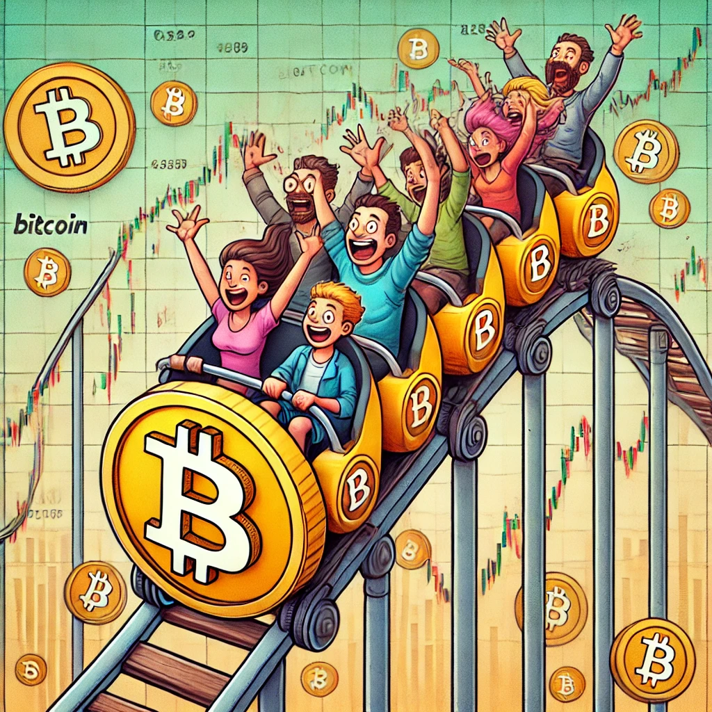 HODLing Through Hell - Psychological Survival Guide for Bitcoin Bear  Markets - BTC.network